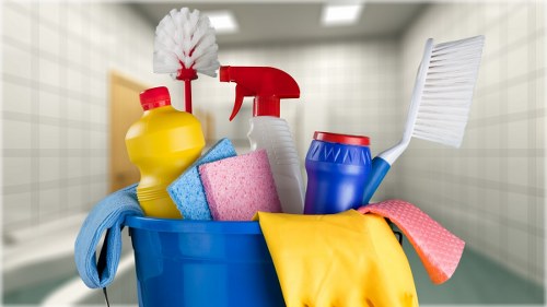 Professional stain removal service for carpets in Little Ilford