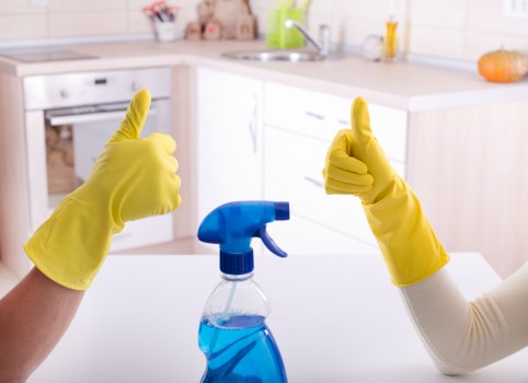 Secure payment options for Little Ilford Carpet Cleaners