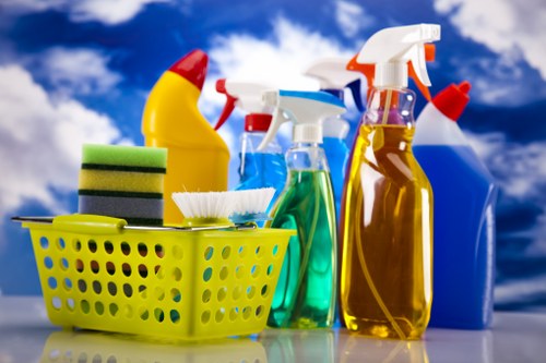 Essential cookies and website performance for Little Ilford Carpet Cleaners