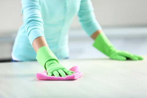 Updated accessibility statement for accessible Little Ilford Carpet Cleaners