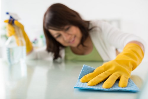 Deep carpet cleaning in Little Ilford for homes and businesses