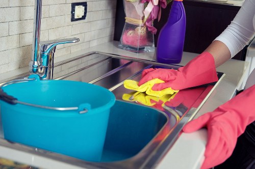 Fair resolution process for a carpet cleaners complaint