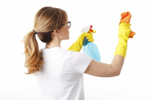 Professional review of a carpet cleaning complaint