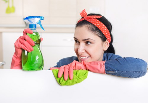 Little Ilford carpet cleaners providing a clear no-obligation estimate