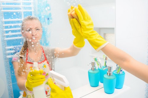 Free quote discussion for a carpet cleaning job in Little Ilford