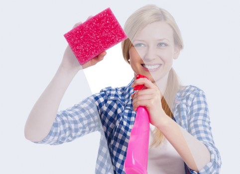 Clean carpets improving indoor comfort in Little Ilford