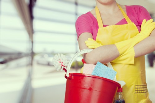Safe online payment process for Little Ilford Carpet Cleaners