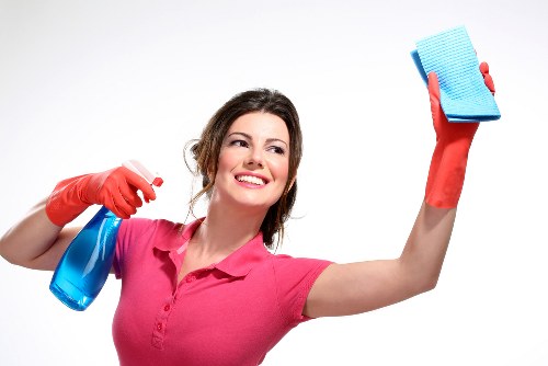 Different rug types requiring specialist cleaning