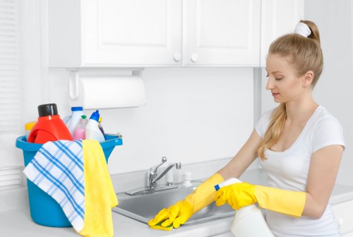 SSL-encrypted Little Ilford Carpet Cleaners checkout